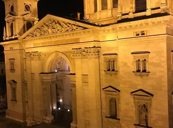 דירה Basilica Monnalisa Luxury 3 Bedrooms With Amazing View Need Reservation X Free Parking *