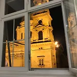 Basilica Monnalisa Luxury 3 Bedrooms With Amazing View Need Reservation X Free Parking 公寓 布达佩斯