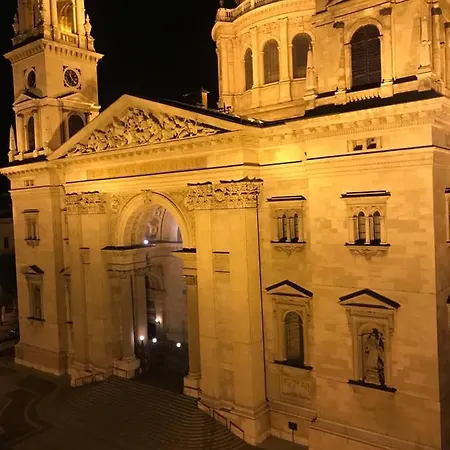 Apartment Basilica Monnalisa Luxury 3 Bedrooms With Amazing View Need Reservation X Free Parking *