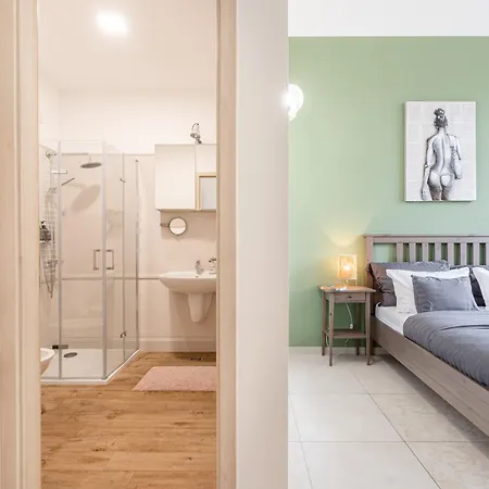 Amora Homes Basilica Monnalisa Luxury 3 Bedrooms With Amazing View Need Reservation X Free Parking * Budapeşte