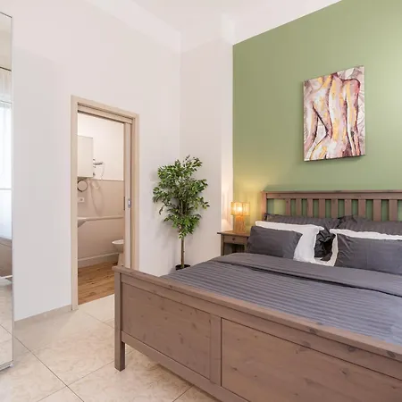 Amora Homes Basilica Monnalisa Luxury 3 Bedrooms With Amazing View Need Reservation X Free Parking *