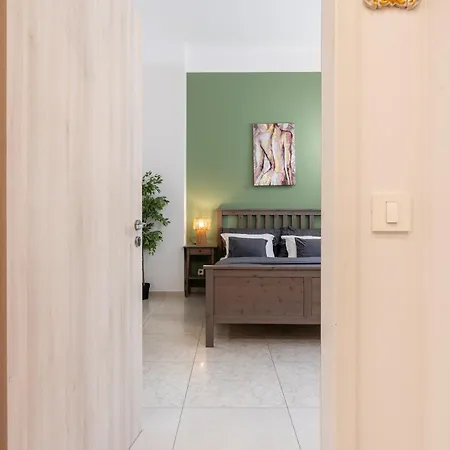 Amora Homes Basilica Monnalisa Luxury 3 Bedrooms With Amazing View Need Reservation X Free Parking 布达佩斯