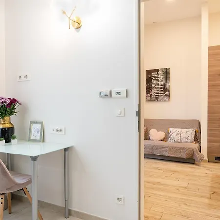 Amora Homes Basilica Monnalisa Luxury 3 Bedrooms With Amazing View Need Reservation X Free Parking 公寓