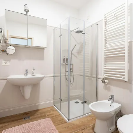 Amora Homes Basilica Monnalisa Luxury 3 Bedrooms With Amazing View Need Reservation X Free Parking Daire *