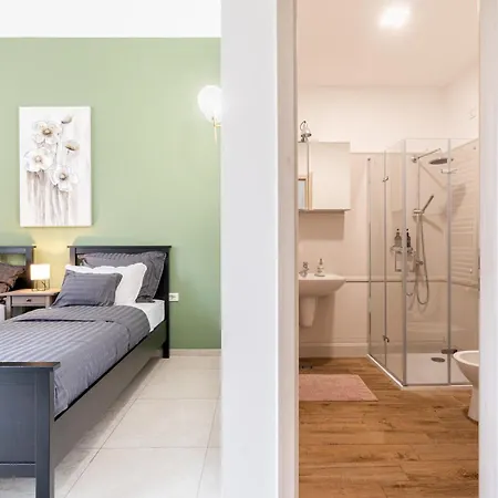 Amora Homes Basilica Monnalisa Luxury 3 Bedrooms With Amazing View Need Reservation X Free Parking Apartment