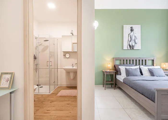 Basilica Monnalisa Luxury 3 Bedrooms With Amazing View Need Reservation X Free Parking * Budapest