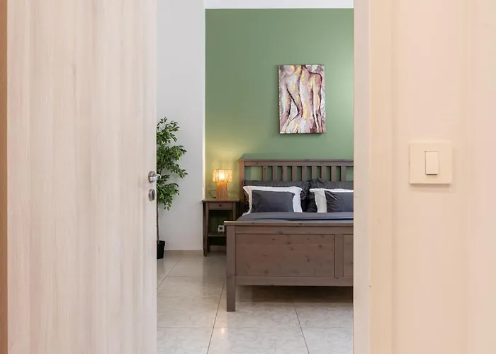 Basilica Monnalisa Luxury 3 Bedrooms With Amazing View Need Reservation X Free Parking Budapest