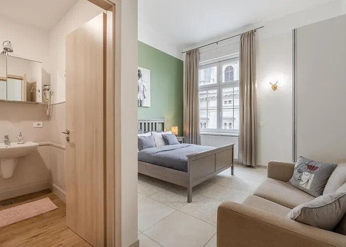 Basilica Monnalisa Luxury 3 Bedrooms With Amazing View Need Reservation X Free Parking * Budapest