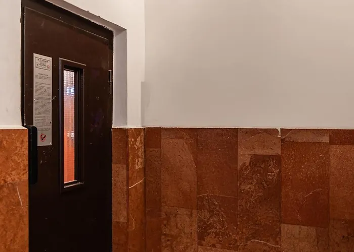 Basilica Monnalisa Luxury 3 Bedrooms With Amazing View Need Reservation X Free Parking