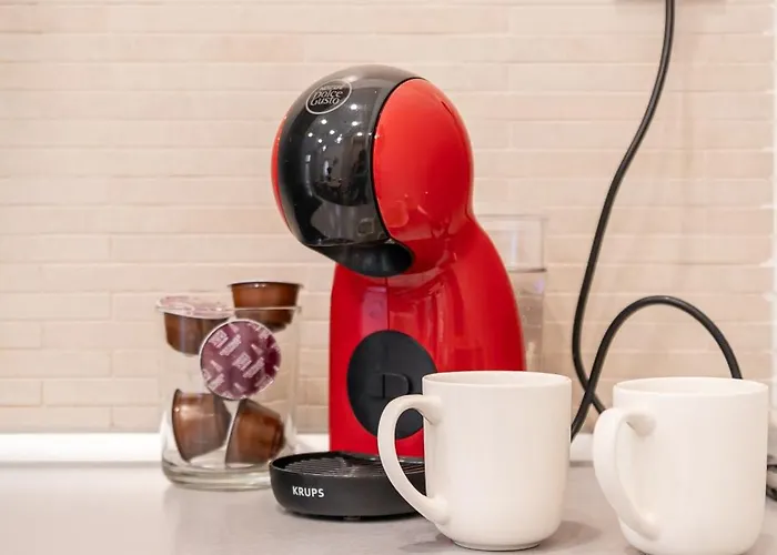 Basilica Monnalisa Luxury 3 Bedrooms With Amazing View Need Reservation X Free Parking *