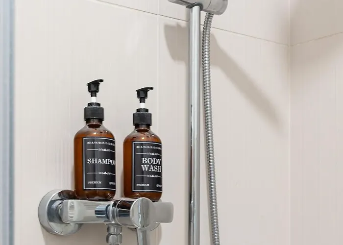 דירה Basilica Monnalisa Luxury 3 Bedrooms With Amazing View Need Reservation X Free Parking