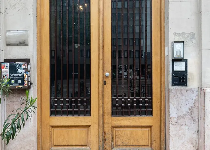 Appartement Basilica Monnalisa Luxury 3 Bedrooms With Amazing View Need Reservation X Free Parking *