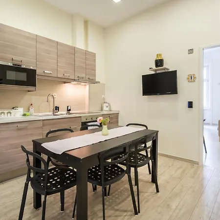 Basilika Monnalisa Luxury 3 Bedrooms With Amazing View Need Reservation X Free Parking Apartment *
