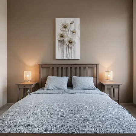 Basilika Monnalisa Luxury 3 Bedrooms With Amazing View Need Reservation X Free Parking Apartment *