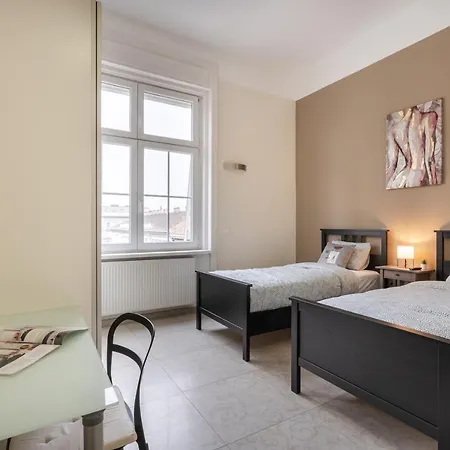 Apartment Basilika Monnalisa Luxury 3 Bedrooms With Amazing View Need Reservation X Free Parking
