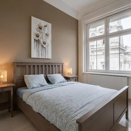 Basilika Monnalisa Luxury 3 Bedrooms With Amazing View Need Reservation X Free Parking Apartment *