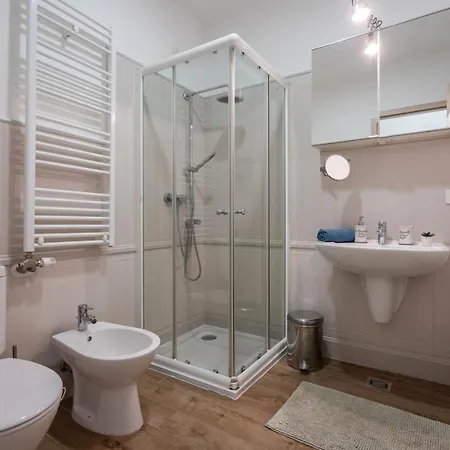 Basilika Monnalisa Luxury 3 Bedrooms With Amazing View Need Reservation X Free Parking Apartment *