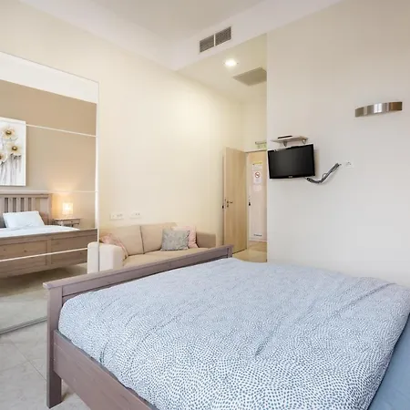 Apartment Basilika Monnalisa Luxury 3 Bedrooms With Amazing View Need Reservation X Free Parking *