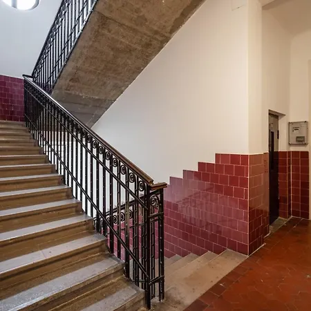 Apartment Basilika Monnalisa Luxury 3 Bedrooms With Amazing View Need Reservation X Free Parking