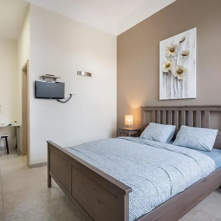 Apartment Basilika Monnalisa Luxury 3 Bedrooms With Amazing View Need Reservation X Free Parking